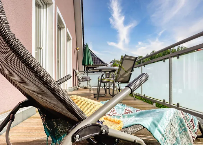 Glebbe 68 Whg_3 Lejlighed Zingst